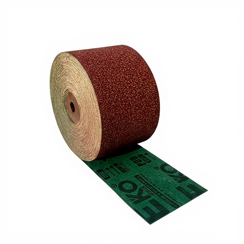 سنباده رولی   مدل p400 طول 50 متر